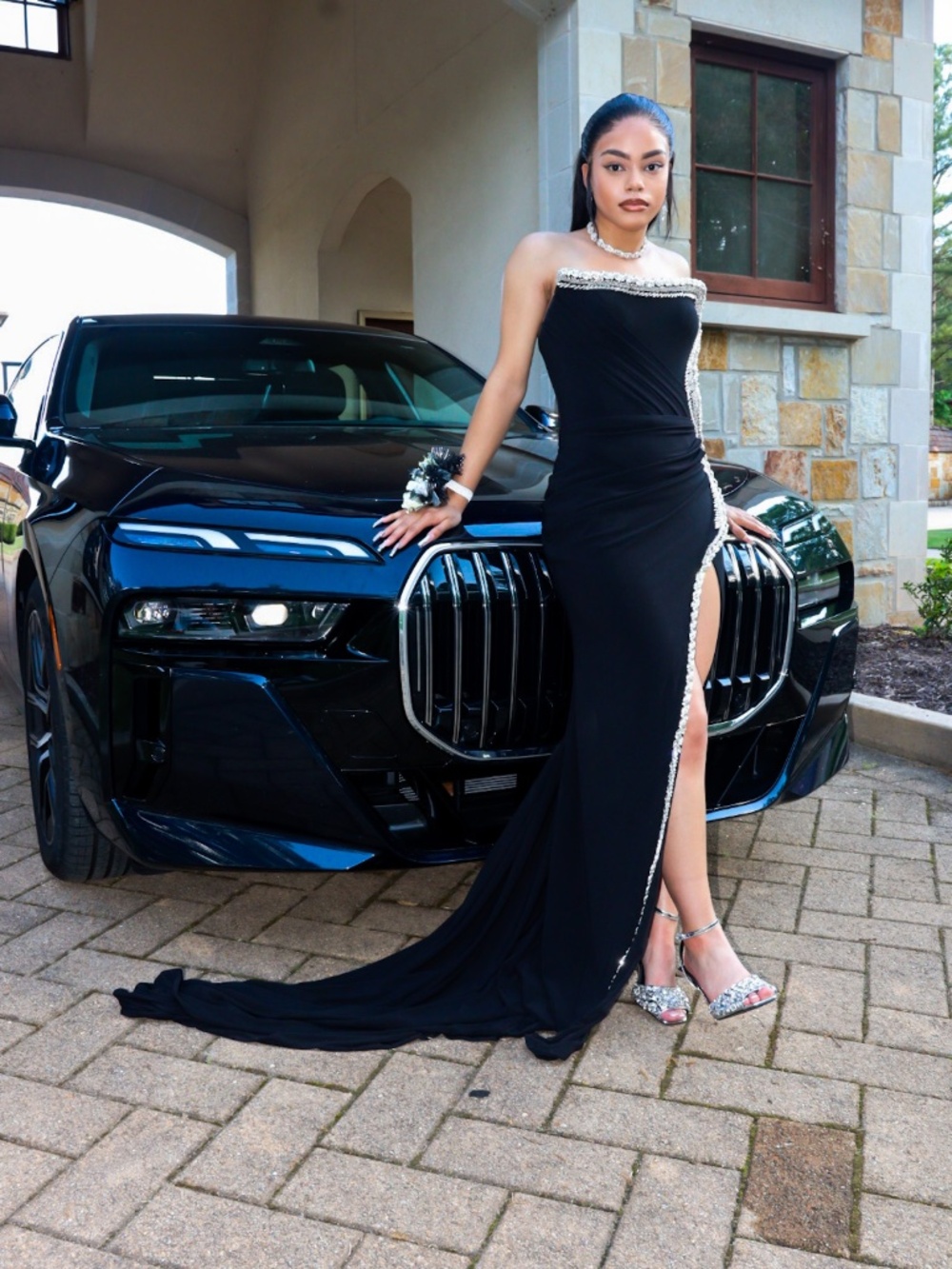 Stunning Formal Dress